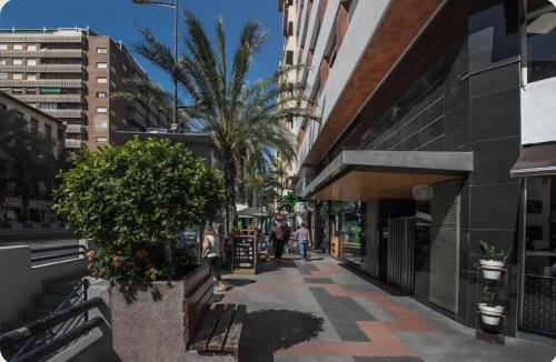 Apartamento Alicante