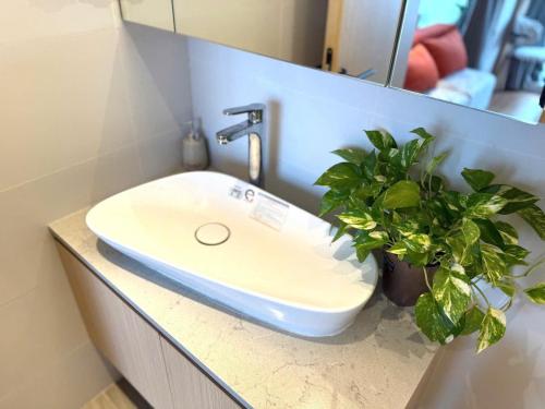 ハロンにあるGreen Diamond Hạ Long 3211 View Biểnのギャラリーの写真