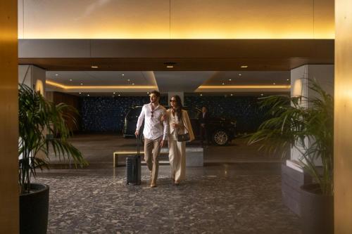 The Ritz-Carlton Residences, Waikiki Beach Hotel