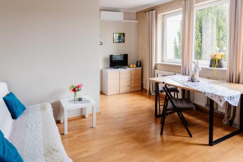 Mira - Mira pokoje z widokiem