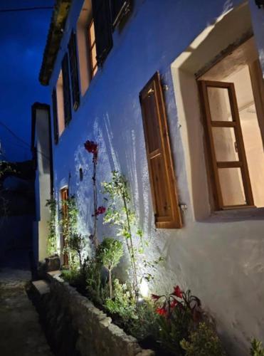 Gallery image of Akil Villa in Dhërmi