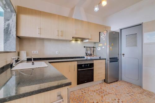 Casa Capitão by Enjoyyourstay