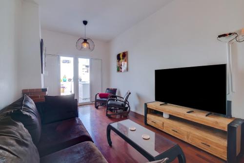 Casa Capitão by Enjoyyourstay