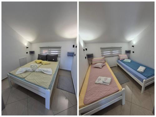 Gallery image of Apartmani "ROSHU" in Soko Banja