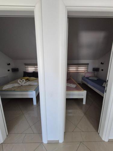 Gallery image of Apartmani "ROSHU" in Soko Banja