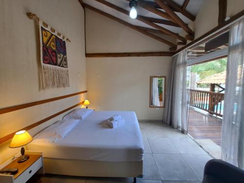 Φωτογραφία από το άλμπουμ του Pousada Jardim Regado σε Ibiuna