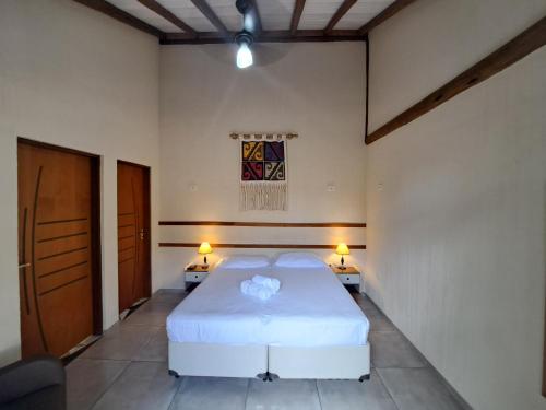 Φωτογραφία από το άλμπουμ του Pousada Jardim Regado σε Ibiuna