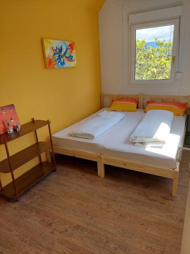 Weitblick Hof Tiny House