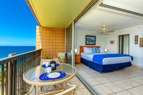 Mana Kai #805 by Coldwell Banker Island Vacations photo 2