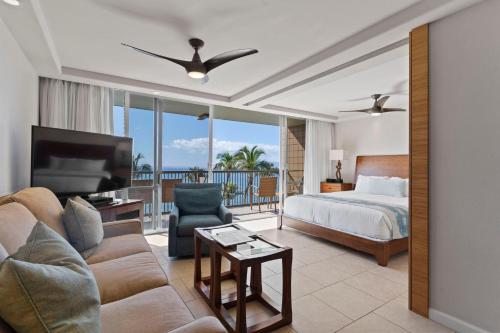 Mana Kai #705 by Coldwell Banker Island Vacations photo 2