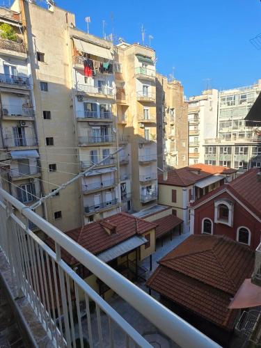 Phidias House Downtown