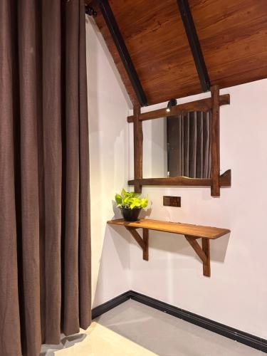 Fotografie z fotogalerie ubytování Divine Eco Resort v destinaci Sigiriya