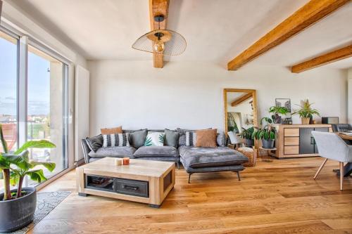 Maison entre Mer et détente !