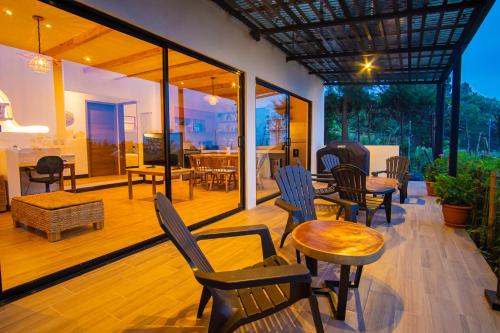 Principitos Universe