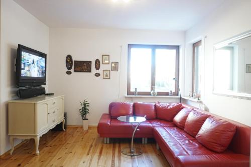 Home3city Plaża Brzeźno