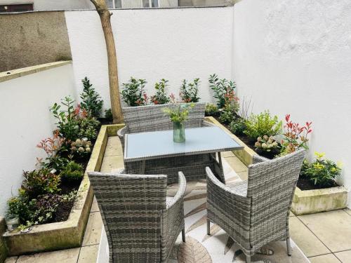 Gemütliches Studio Apartment