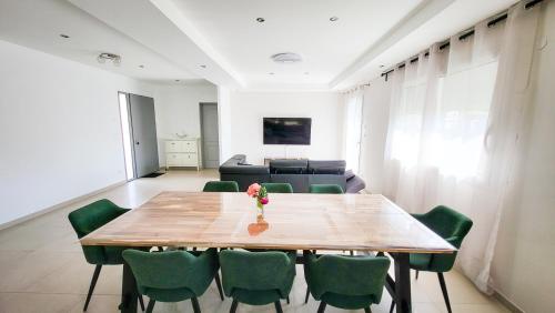 Le Refuge des Jours Tranquilles