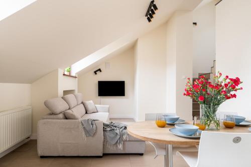 Tomasza 20 Apartment