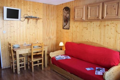 Photo de la galerie de l'établissement Résidence Hauts De Chaviere - STUDIO 3 PERSONNES AU COEUR DU QUARTIER SLALOM MAE-6733, à Val Thorens