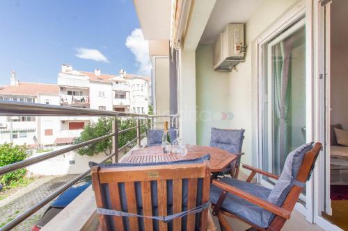 Barbin Apartment in the Center