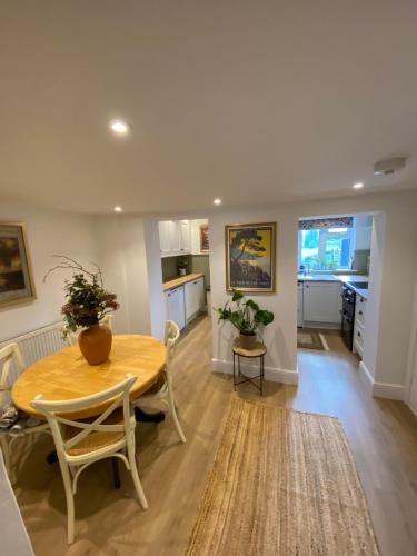 Fotografie z fotogalerie ubytování 5 chapel lane Wymondham Norfolk v destinaci Wymondham