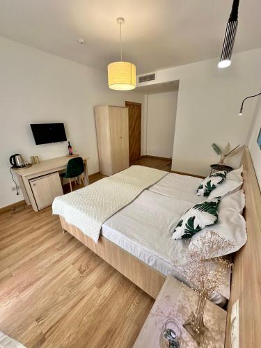 Gallery image of Hotel Molecule in Shekvetili