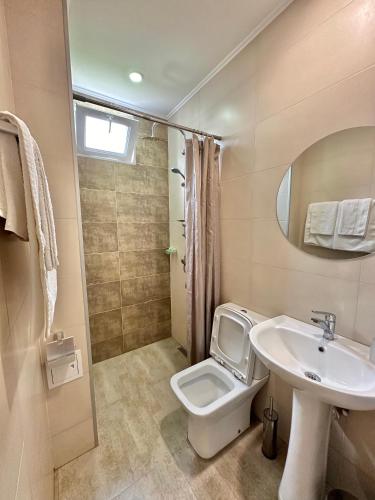 Gallery image of Hotel Molecule in Shekvetili