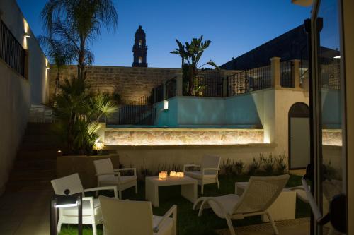 Corte Campanile Boutique B&B