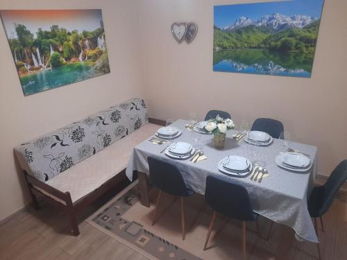 Φωτογραφία από το άλμπουμ του Apartment Classic Plus σε Bivolje Brdo