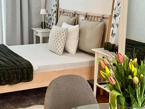 Gemütliches Studio Apartment