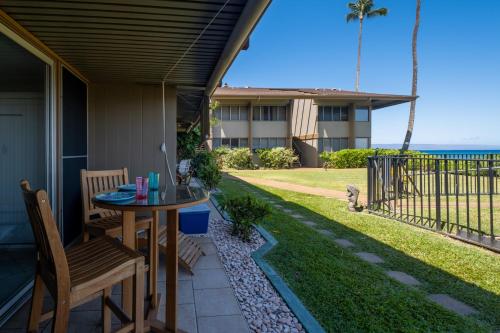 Fotografie z fotogalerie ubytování Hale Kai 115 by Coldwell Banker Island Vacations v destinaci Honokowai