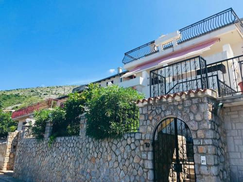 Senj Niki Apartement