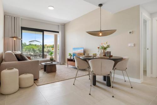 Lujo Apartments Estepona