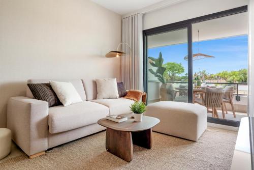Lujo Apartments Estepona