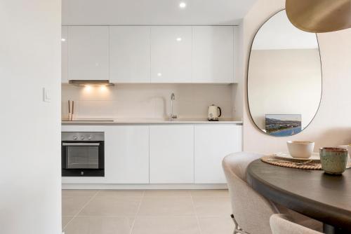 Lujo Apartments Estepona
