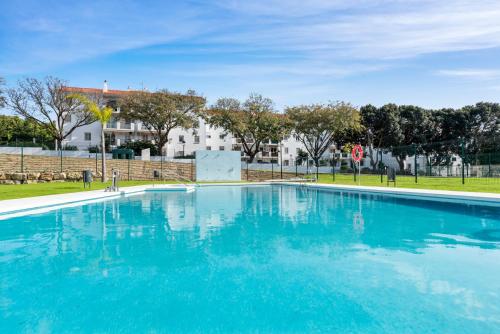 Lujo Apartments Estepona