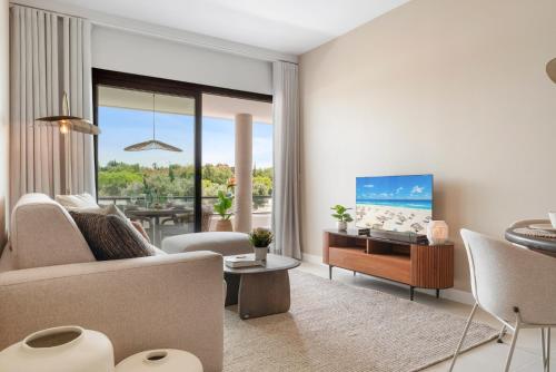 Lujo Apartments Estepona