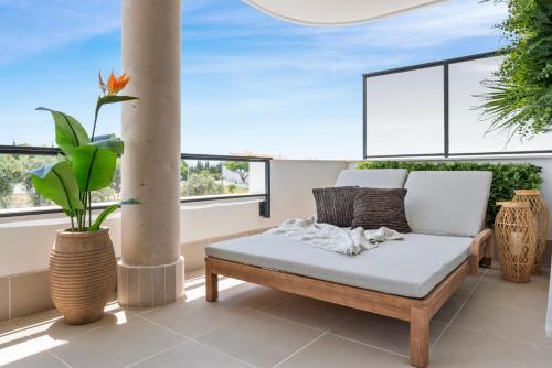 Lujo Apartments Estepona