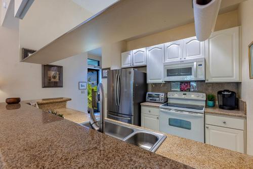 Gallery image of Grand Champions 12 by Coldwell Banker Island Vacations in Wailea