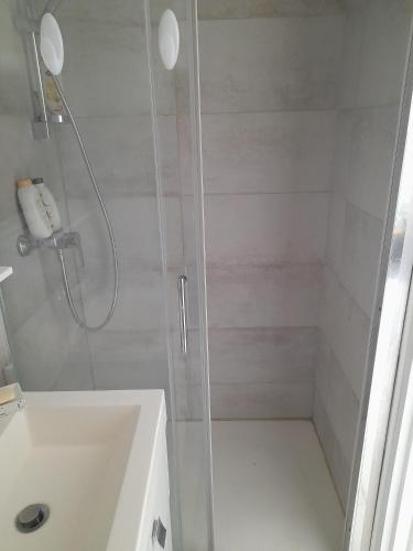 Appartement cosy et lumineux à 50 m de la plage