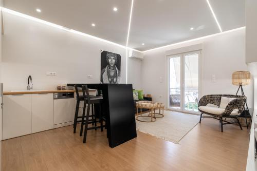 Ilisia Urban Elegance