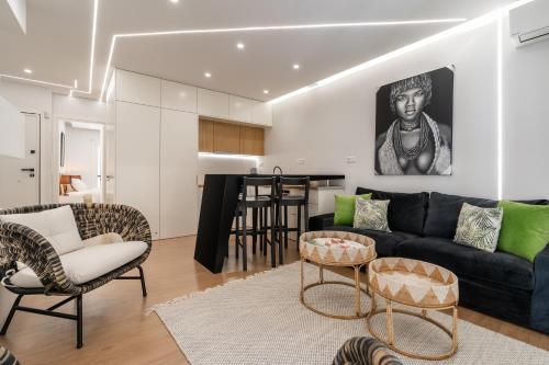 Ilisia Urban Elegance