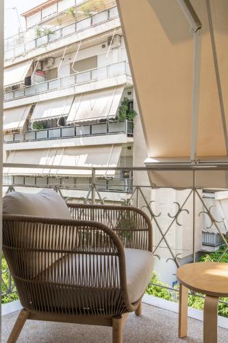 Ilisia Urban Elegance