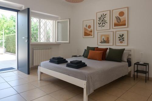 Villa Idyllium Roma