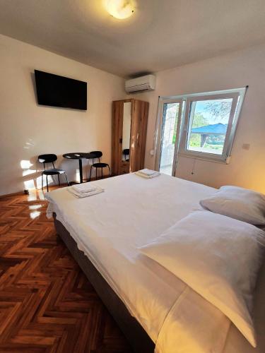 Studio Apartman Blagdan