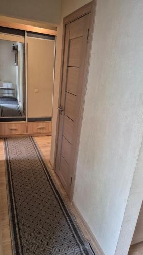 Gambar di galeri bagi Apartamentai Zibutės di Kaunas