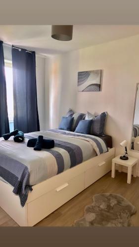 A deux pas du musee de l automobile