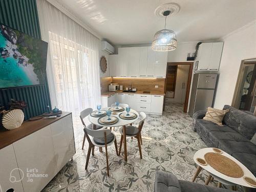 Gallery image of ALLO Apartments in Durrës