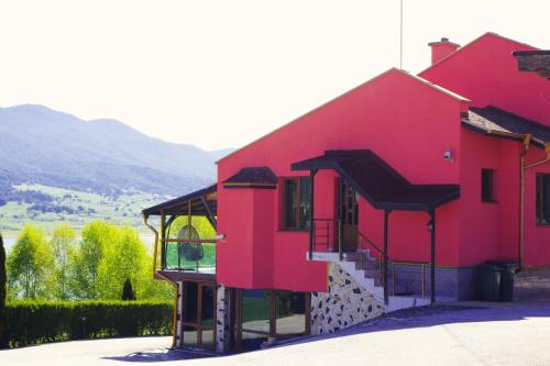 Foto dalla galleria di VIP Complex a Sarnitsa