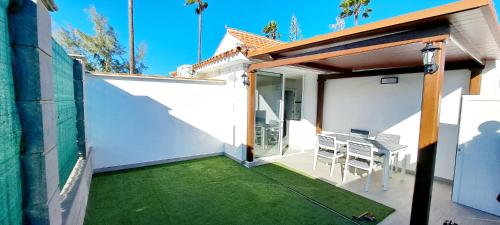 Las Palomas Bungalow # 38